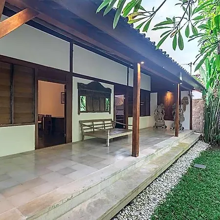 Villa Umah Jati By Rpm