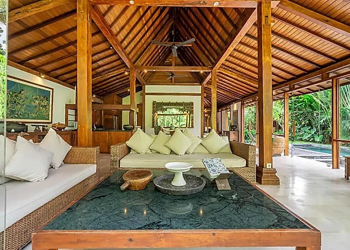 Villa Umah Jati By Rpm *