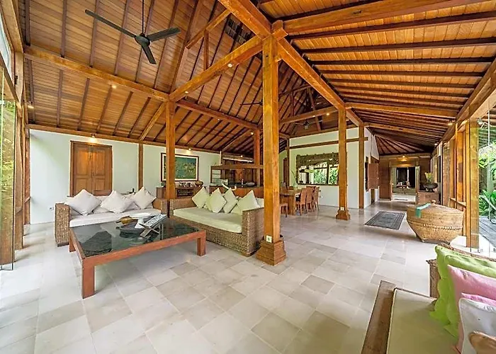 Villa Umah Jati By Rpm